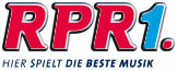 Logo Radio RPR 1